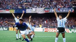 Italia-Argentina: a Londra la sfida tra i Campioni d’Europa e i vincitori della Coppa America