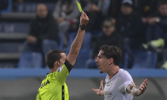 Getty Images Zaniolo, dal mancato rinnovo al mal di pancia: come nasce la rottura con la Roma- immagine 3