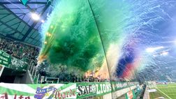 Vienna, il nuovo stadio del Rapid e il tabù del derby: ma le Violette sono lanciate…