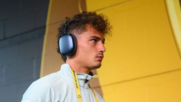 Pedullà: “Esposito può lasciare l’Inter nei prossimi giorni! Ecco i 2 club su di lui”- immagine 2