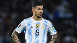 Calciomercato Juventus – Tutto quello che non sai su Paredes | VIDEO