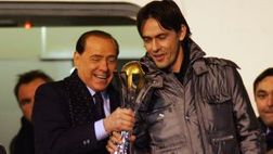 MILAN, INFERNO PURO: NEL RANKING MONDIALE E’ 159ESIMO. JUVE SESTA