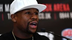 George Floyd, Mayweather paga il funerale