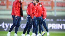 Serie C, ufficialmente rinviata Cesena-Perugia: i dettagli