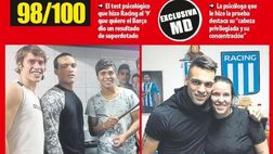 EDICOLA / MD: “Lautaro, in un test psicologico in evidenza caratteristiche da super dotato”