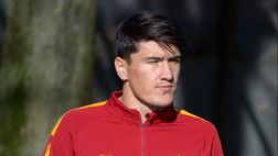 Torino-Shomurodov, sì ma è braccio di ferro