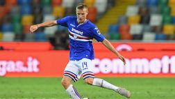 Sampdoria, Jankto: “Strada ancora lunga per la ripresa. Il derby? Emozioni uniche…”