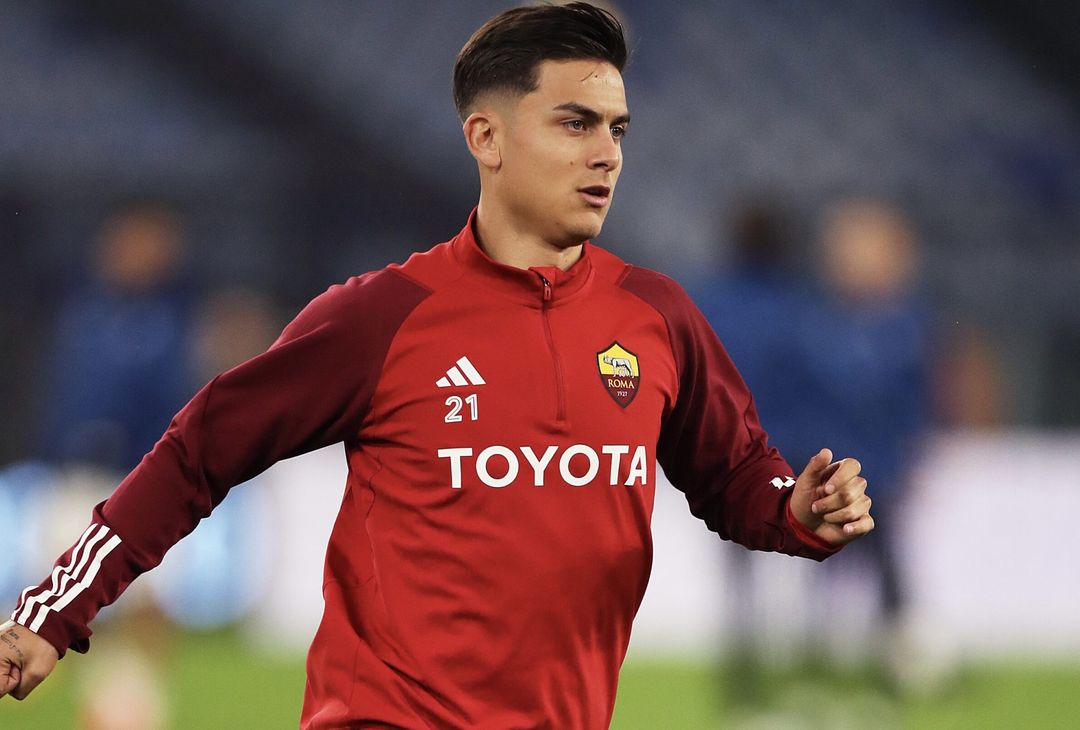 Roma-Atalanta 1-1 – FOTOGALLERY - immagine 4