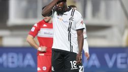 Fantacalcio Spezia, Nzola escluso da Motta: avventura in Liguria ai titoli di coda?