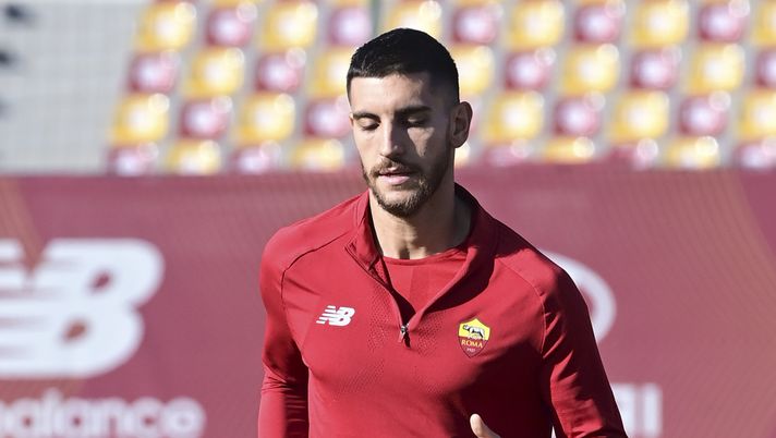 Trigoria, primo allenamento in vista del Bologna: terapie per Pellegrini - immagine 1