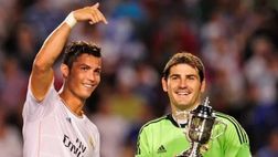 Champions League – Gli “ultracentenari”: domina Ronaldo. Sale Benzema
