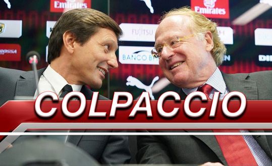 Calciomercato Milan, arriva un'occasione imperdibile: un grande colpo da soli 20 milioni Calciomercato Milan, arriva un'occasione imperdibile: un grande colpo da soli 20 milioni
