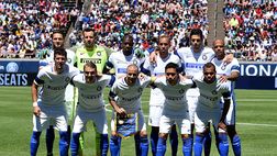 Casa Inter: Sconfitta contro il PSG per 1-3. Ancora a segno Jovetic
