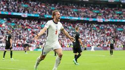 Adesso Harry Kane non è più il “generoso” Graziani