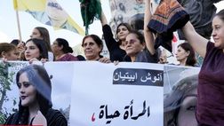 Iran, la morte di Mahsha Amini: un calciatore di Teheran si rapa a zero per solidarietà