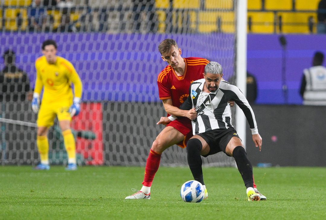 Al-Shabab-Roma – FOTOGALLERY - immagine 20