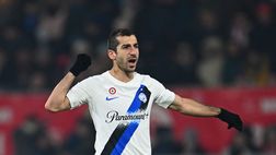 Monza-Inter, pagelle CdS: Lautaro il migliore, Mkhitaryan non smette di stupire