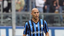 Atalanta: Benalouane accostato all’Udinese