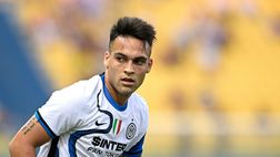 Inter, i gol più belli di Lautaro Martínez nella stagione 20-21 | VIDEO