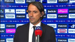 Verona-Inter, Inzaghi: “Contento della vittoria, ma dobbiamo ancora pedalare. Il calendario…”