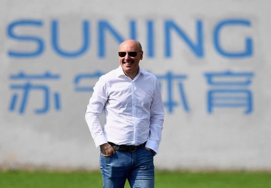 Inter, tre anni di Marotta: dalla ricostruzione ai trionfi. E non è finita qui- immagine 3