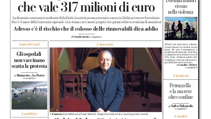 Prima Pagina