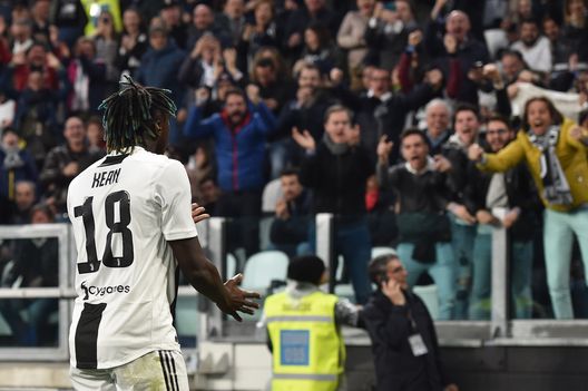 Juventus v AC Milan - Serie A Juventus v AC Milan - Serie A