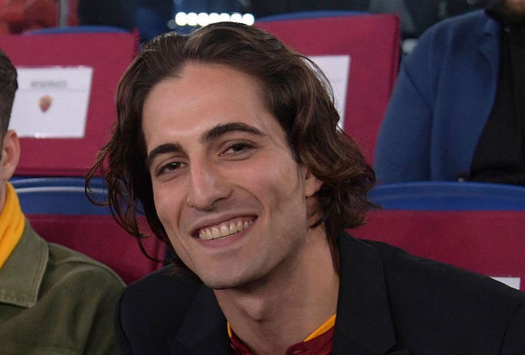 Roma-Lecce 2-1 – FOTO GALLERY - immagine 61