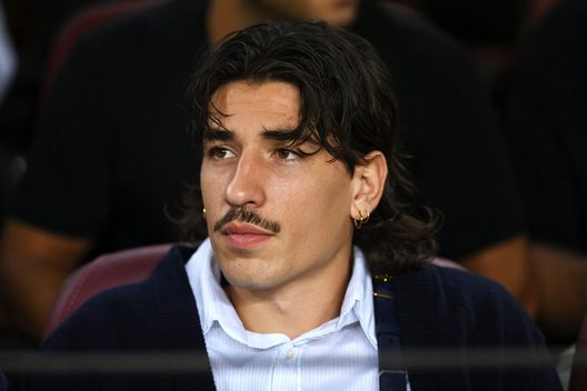 Bellerin (getty images) Bellerin