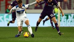 Coppa Italia, Atalanta-Fiorentina: Gasperini punta su Ilicic, Montella recupera tutti