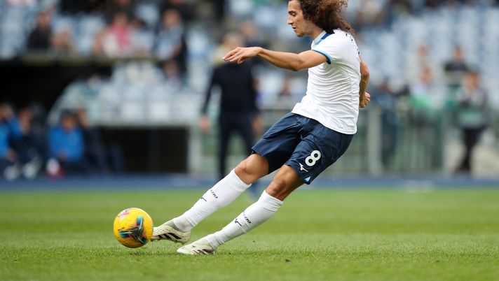 Guendouzi