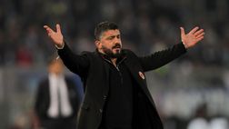 Le rivali / Gattuso non cambia: Milan con Cutrone per il derby. Favorito Calabria