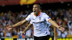 VIDEO / FEGHOULI, OBIETTIVO INTER, SEGNA UN BEL GOL IN EUROPA LEAGUE