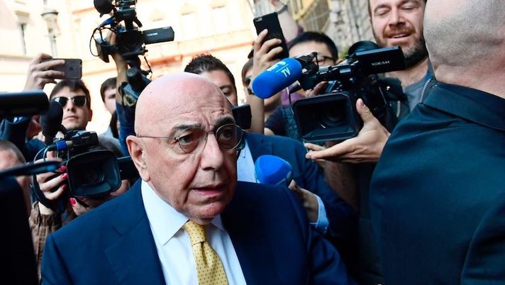 Monza, Pessina ha firmato: “Ho già sentito Stroppa”. Galliani: “Ora il 10° posto” - immagine 1