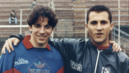 Quali sono le sponsorizzazioni del Padova che la gente ricorda?