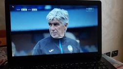 LIVE BLOG – Napoli-Atalanta: ” ‘O quadro ra disperazione!!!” | FOTO & VIDEO