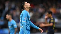 UFFICIALE – Napoli, l’esito degli esami e i tempi di recupero per Olivera! Lindstrom…