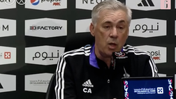 Ancelotti: “Con Gattuso abbiamo avuto problemi” | VIDEO