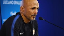 La conferenza alla vigilia di Milan-Inter: mister Spalletti parla alle 12