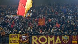 Udinese-Roma, info biglietti: settore ospiti a 30 euro