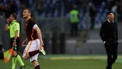 Totti: “Dybala alla Roma era fattibile, ci fu una chiacchierata ma non so di più”