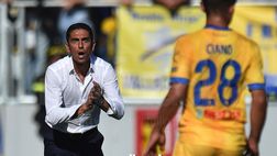 VIDEO Serie B, Spezia-Frosinone 1-1: gli highlights del match