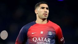 Hakimi: “Credo che l’Inter possa vincere scudetto. Sono interista e mi aspetto…”