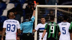 Pagelle CorSera – Murillo disastro. Quando gioca il migliore è sempre lui: Palacio