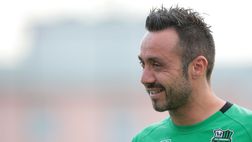 Rivali – Sassuolo, De Zerbi: “Inter alla pari della Juve. Sappiamo che sono forti, ma…”