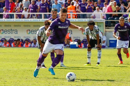 Jovic non convince e scatta l’ora di Cabral. Il brasiliano punta in alto- immagine 2