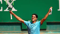 Sonego raggiunge la finale dell’ATP di Vienna e poi ricorda a tutti: “Io tifo Toro”