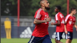 Bayern Monaco, Rummenigge: “Vidal all’Inter? Bugia, non ce l’hanno mai chiesto”