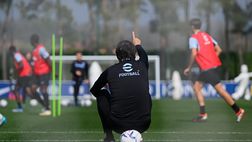 Inter, radar puntati solo sul traguardo. Inzaghi ha lavorato su un aspetto in particolare