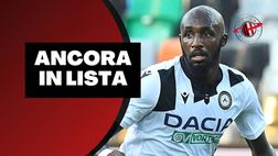 Calciomercato Milan – Sarebbe Fofana l’ideale sostituto di Kessié